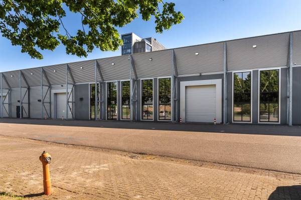 Bedrijfsruimte Expolaan 94 Hengelo (OV)