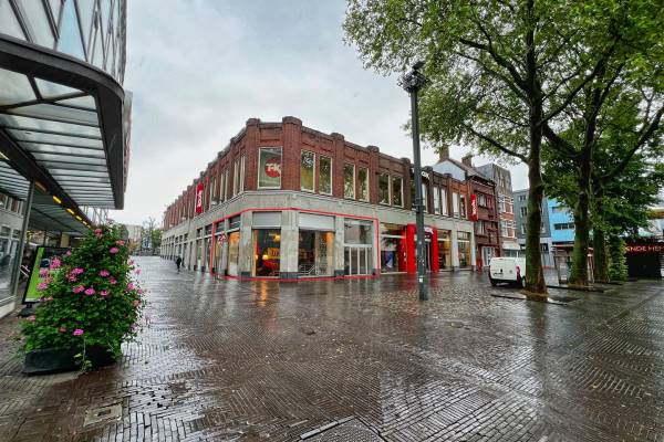 Winkelruimte Bongerd 8 Heerlen