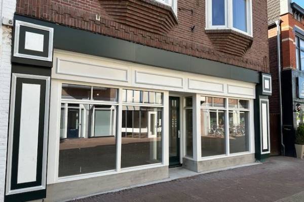 Winkelruimte Misterstraat 79 Winterswijk