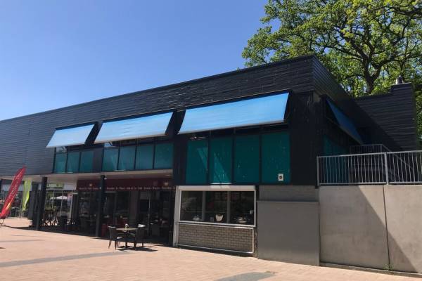 Kantoorruimte Alerderbrink 28 Emmen