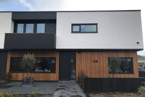 Kantoorruimte Jolweg 24 Rijsenhout