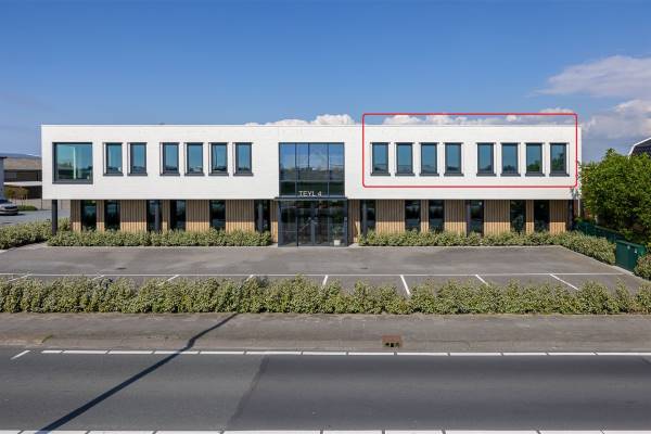 Kantoorruimte Teylingerlaan 4 Voorhout