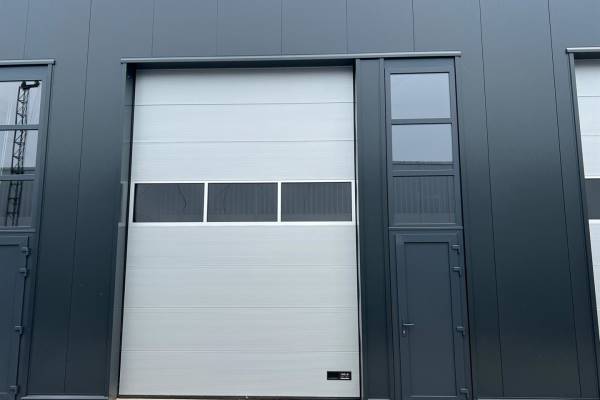Bedrijfsruimte Roorveld 38a Heythuysen