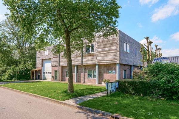 Kantoorruimte Witte Paal 47 Schagen