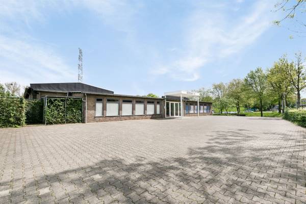 Kantoorruimte Beersdalweg 110 Heerlen