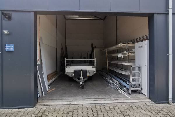 Bedrijfsruimte Scholtensoven 13a Borne