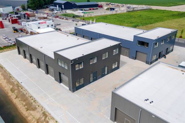 Bedrijfsruimte Kerkstraat 44 007 Druten