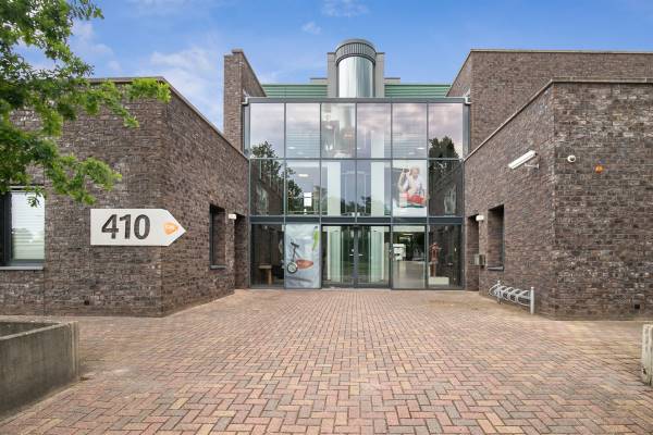 Kantoorruimte Blankenstein 410 Meppel