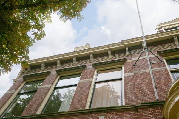 Kantoorruimte Kennemerstraatweg 13 Alkmaar