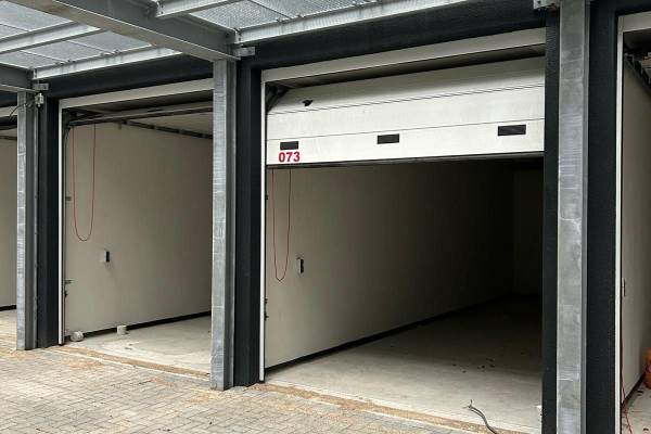 Bedrijfsruimte Populierendreef 970 G 73 Voorburg