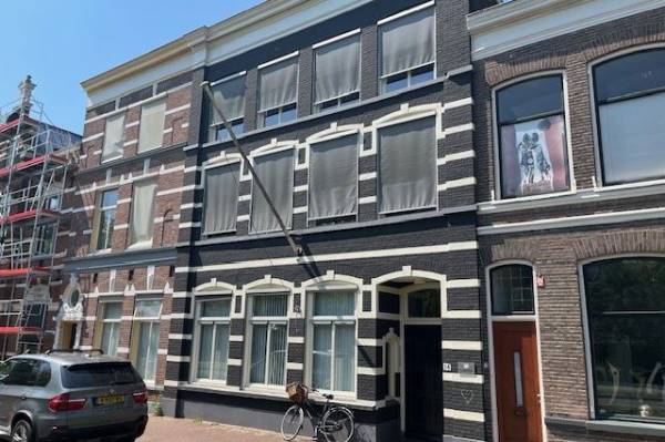 Kantoorruimte Willemskade 14 Zwolle