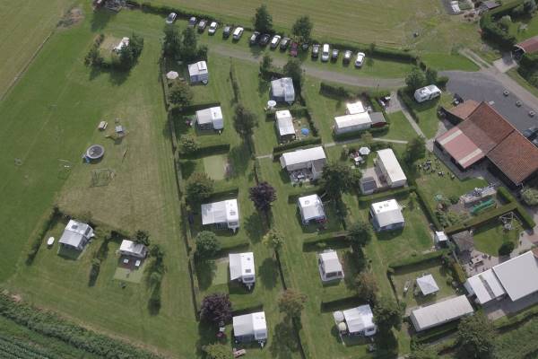 Bedrijfsruimte Kerkweg 18 Kerkwerve