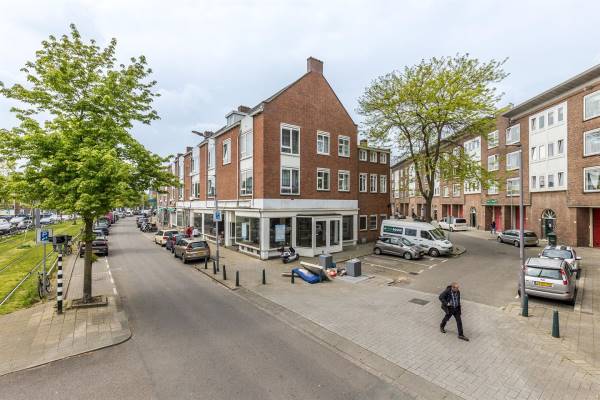Winkelruimte Wolphaertsbocht 232A Rotterdam