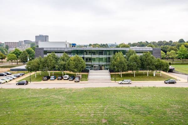 Kantoorruimte Nieuw-Eyckholt 208 Heerlen