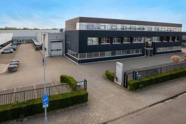 Bedrijfsruimte Marinus van Meelweg 28 Eindhoven