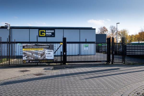 Bedrijfsruimte Xenonweg 3 35 Amersfoort