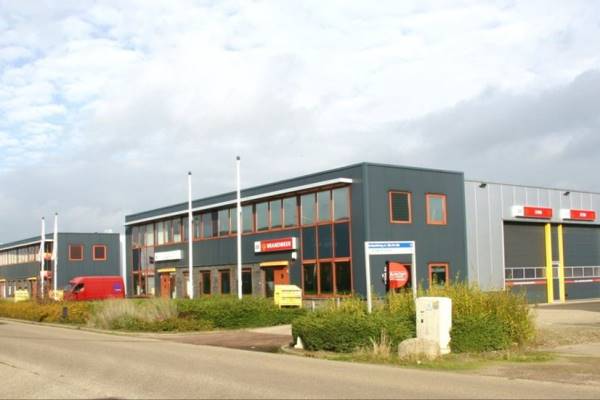 Bedrijfsruimte Ambachtweg 28t Moordrecht