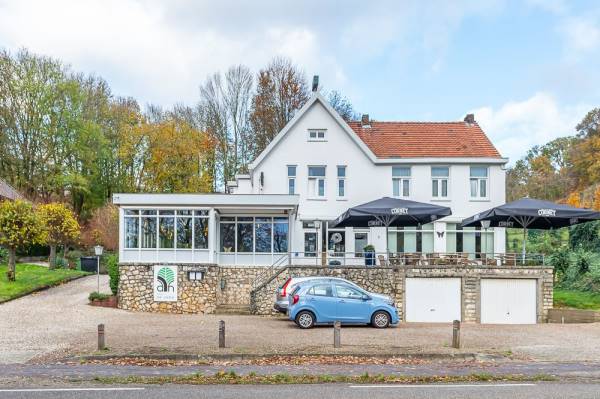 Horecagelegenheid Hekerweg 5 Valkenburg (LI)