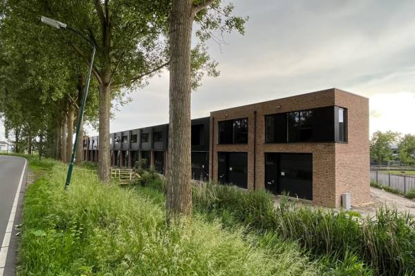 Bedrijfsruimte Broekdijk West 19g Breukelen