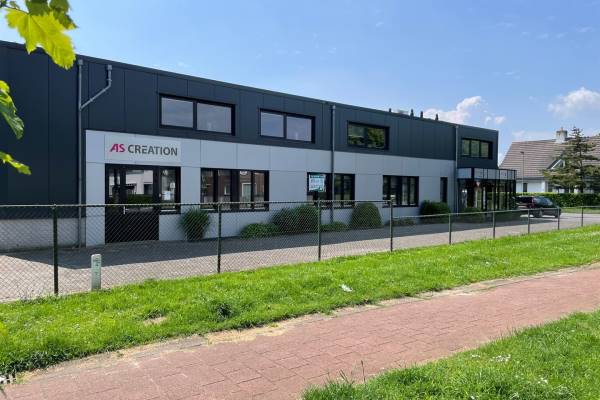 Kantoorruimte De Hoogjens 1B Sleeuwijk