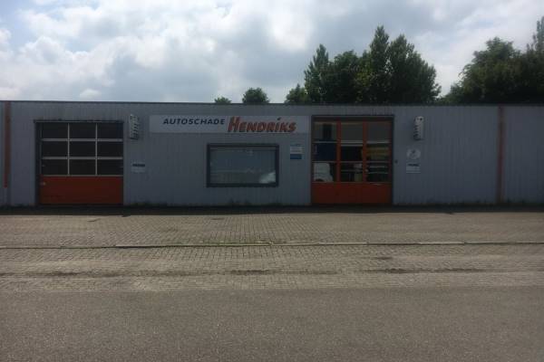 Bedrijfsruimte Beurtvaartweg 17 Nijmegen