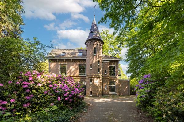 Kantoorruimte Chevallierlaan 8 Ermelo