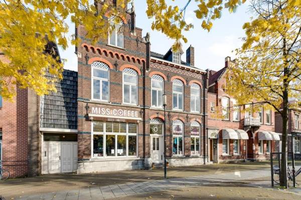 Kantoorruimte Markt 31 Valkenswaard