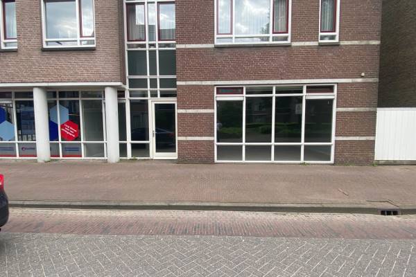 Kantoorruimte Tilburgseweg Goirle