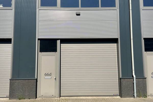 Bedrijfsruimte De Droogmakerij 66d Heiloo