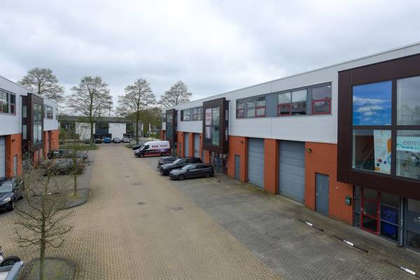 Bedrijfsruimte Zuidergracht 21 05 Soest