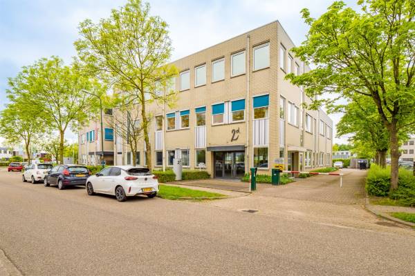 Kantoorruimte Regulierenring 2 Bunnik