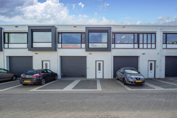 Bedrijfsruimte Veilingweg 42 Bunnik