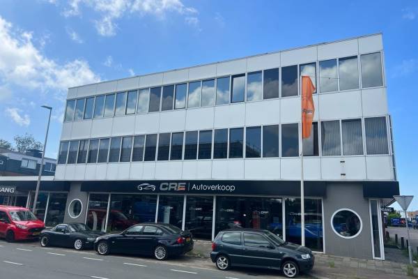 Kantoorruimte Weversbaan 27 Leiderdorp