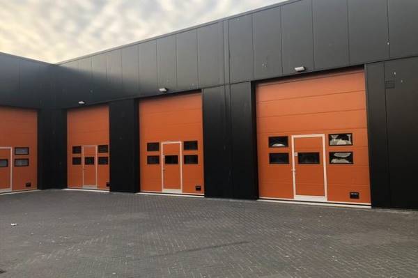 Bedrijfsruimte Bellstraat 31 Heerhugowaard