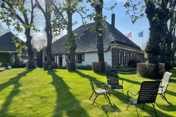 Kantoorruimte Kalkovensweg 2- 6 Alkmaar
