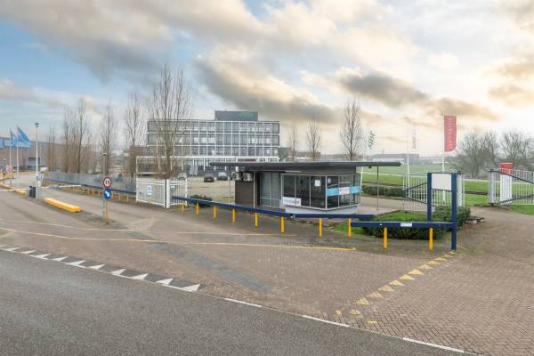 Kantoorruimte Lindtsedijk 20K Zwijndrecht