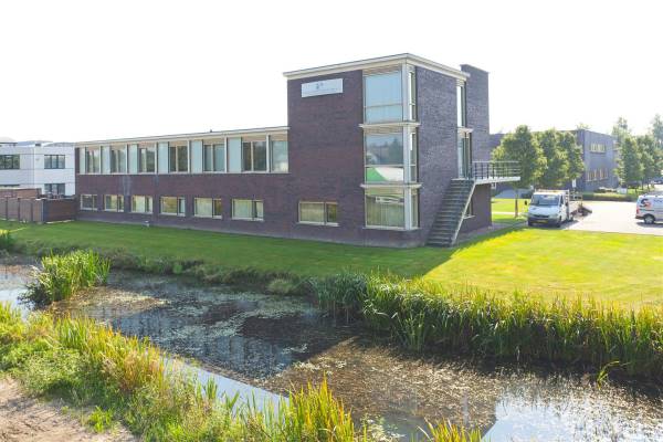 Kantoorruimte Schatbeurderlaan 10 Weert