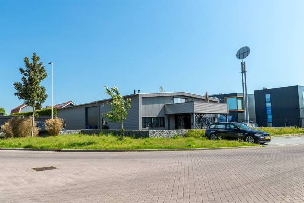 Bedrijfsruimte Westgat 20 Urk