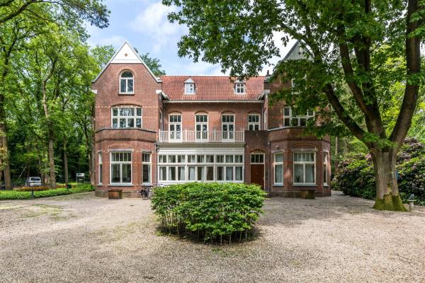 Kantoorruimte Amersfoortsestraat 65 Soesterberg