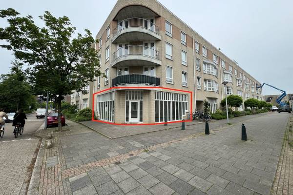 Winkelruimte Dopplerdomein 76A Maastricht