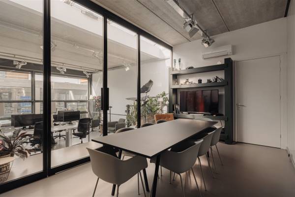 Kantoorruimte Asterweg 123 Amsterdam