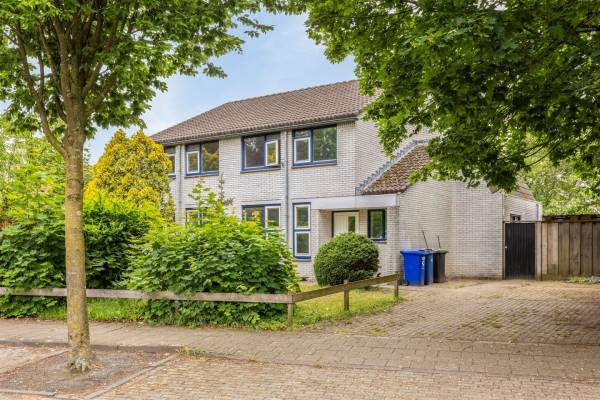 Maatschappelijk vastgoed Olieslagweg 148 Enschede