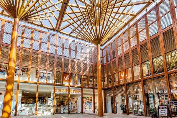 Winkelruimte Mosae Forum 46 Maastricht