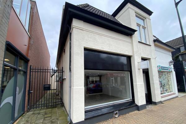 Beleggingsobject Asselsestraat 74 Apeldoorn