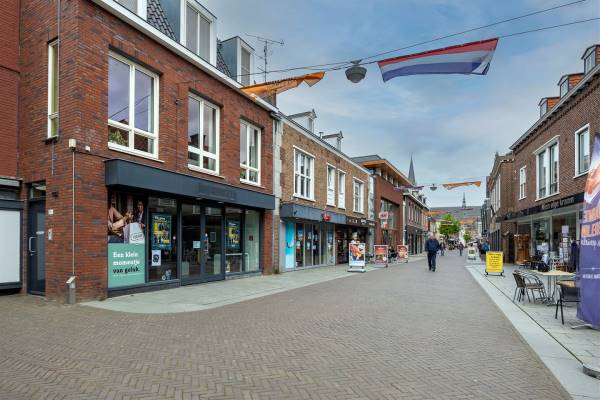 Winkelruimte Grotestraat 76 Venray