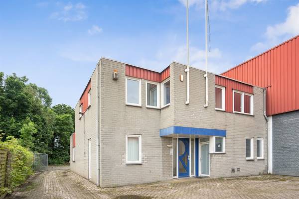 Bedrijfsruimte Karveelweg 29 Maastricht
