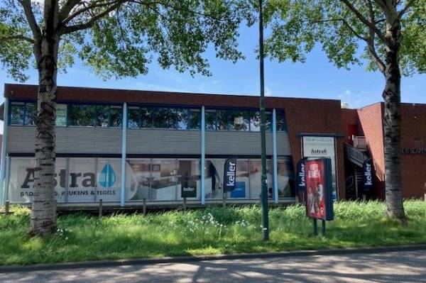 Kantoorruimte Jaap Bijzerweg 11 Woerden