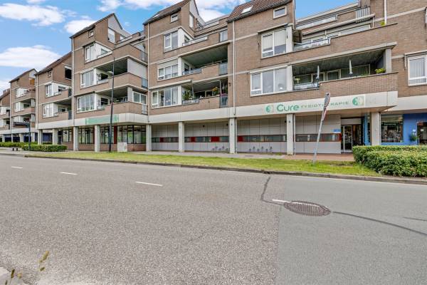 Kantoorruimte Van Schaikweg 17 Emmen