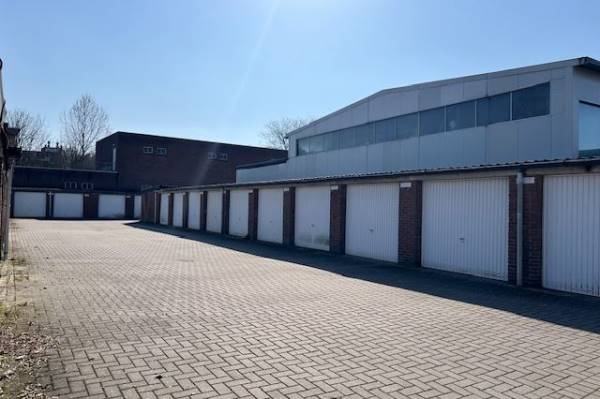 Beleggingsobject Broekhovenseweg 111 01 Tilburg