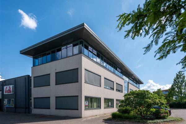 Kantoorruimte Heliumstraat 36 Zoetermeer